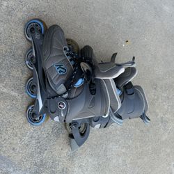 Roller Blades 