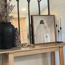 Threshold Entry Table