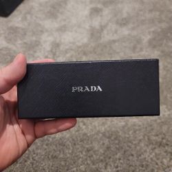 Prada Eyeglasses