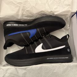 Nike Book 2 x Fragment (size 11.5)