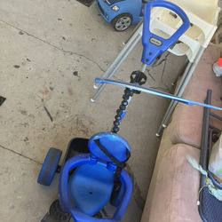Tricycle