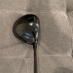Callaway Rogue