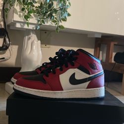 Jordan Size 5 1/2