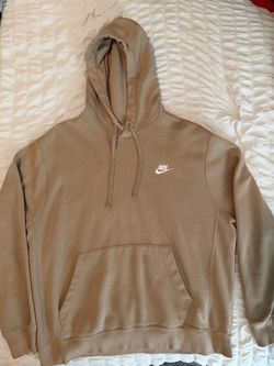 Nike Club Fleece Pullover Hoodie & Bottoms Set