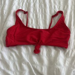 Frankie’s Bikini Top