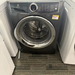 Electrolux Wacher Machine 