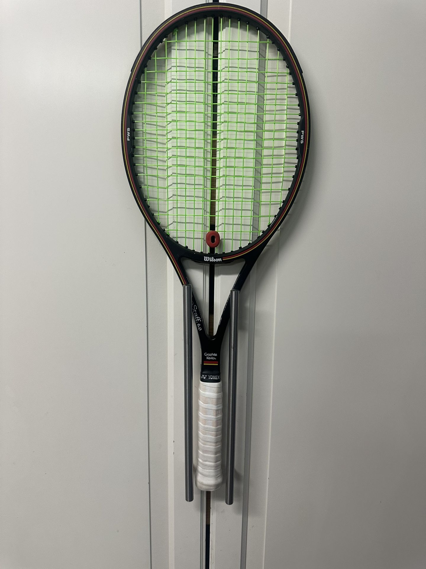Pro Staff 6.0 By Wilson 85
