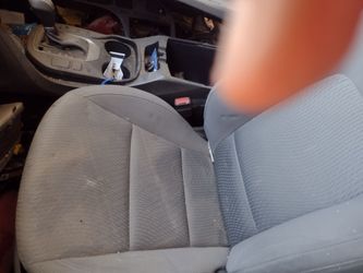 2012-2019 Hyundai Santa Fe driver's seat parts parting