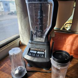 Ninja Blender Professional