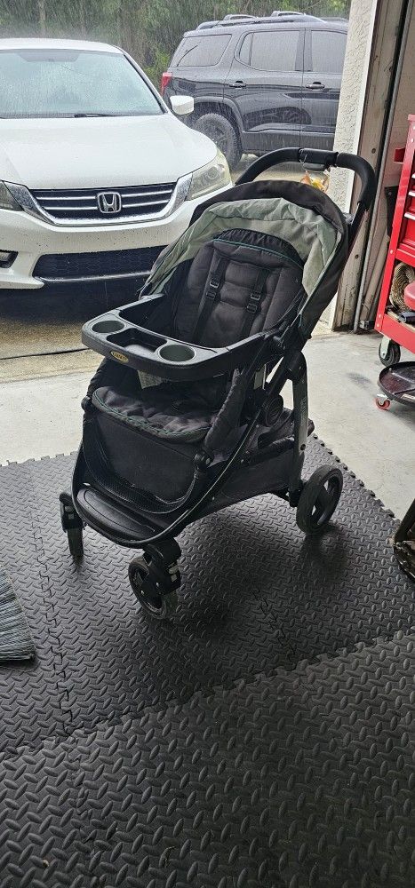 Graco Stroller