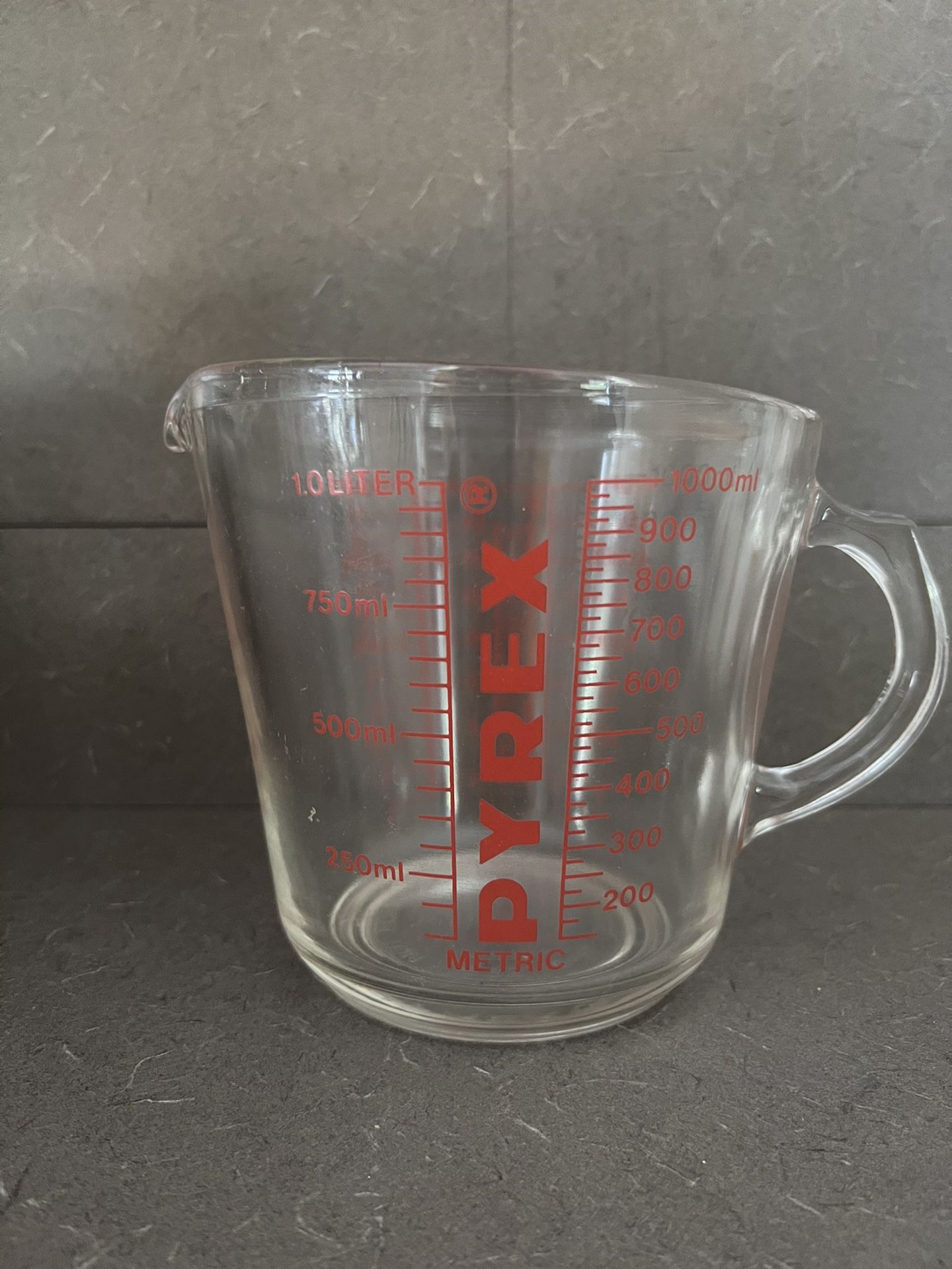 Vintage Pyrex