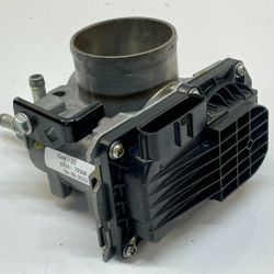 OEM 2022 2023 HONDA CIVIC FRONT THROTTLE BODY 2.0L # 79048 PART