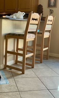 Counter Bar Stools