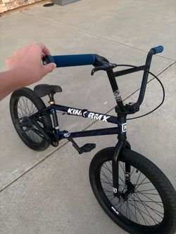 Kink curb 20 inch