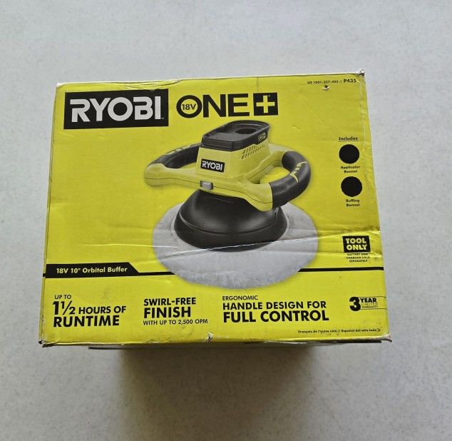 Orbital Buffer for Sale in Avondale AZ OfferUp