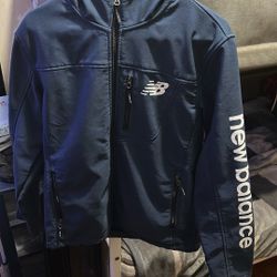 New Balance Jacket