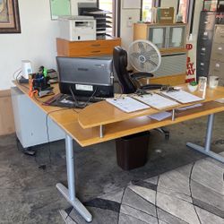 IKEA Office Furniture 