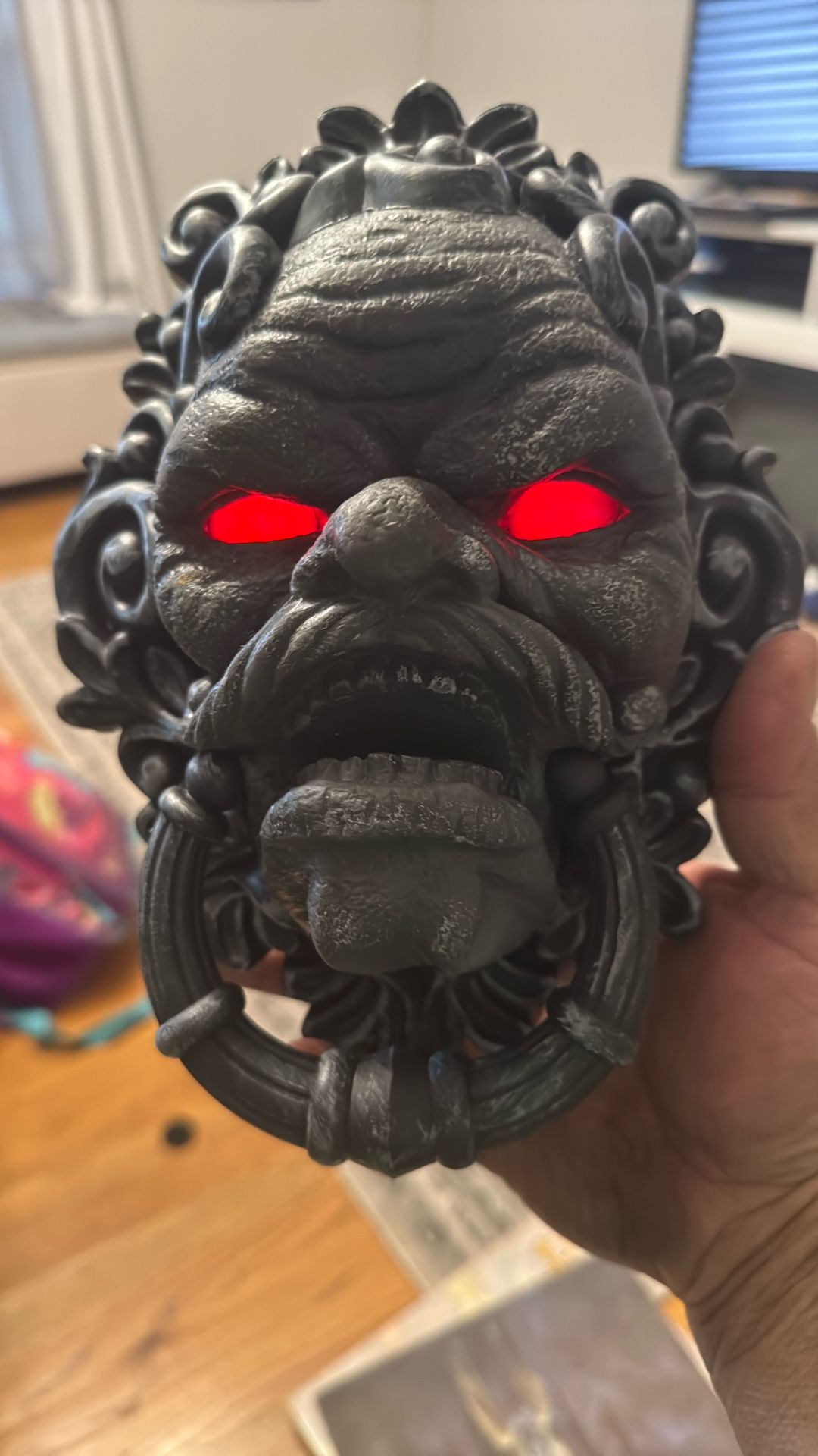 Halloween Prop