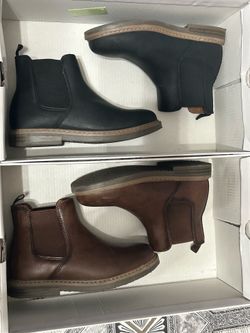 Boys boots