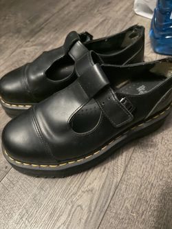 DR. MARTEN PLATFORMS