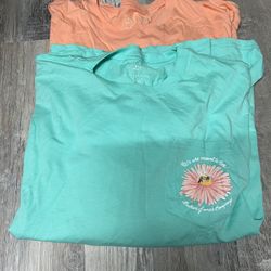 T-Shirts Lauren James