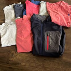 Boys Small Vineyard Vines Shirts 