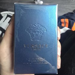 Versace Eros