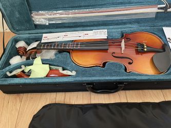 Phoenix 4/4 Violin