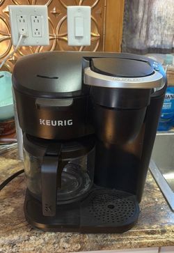 Keurig Coffee Maker