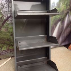 Steel cabinet (20*40 inches )