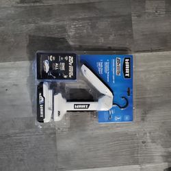 Hart folding project light Kit 