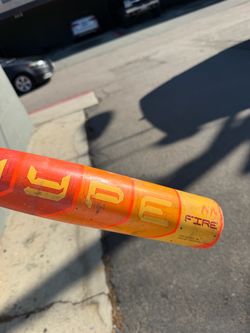 Baseball bat