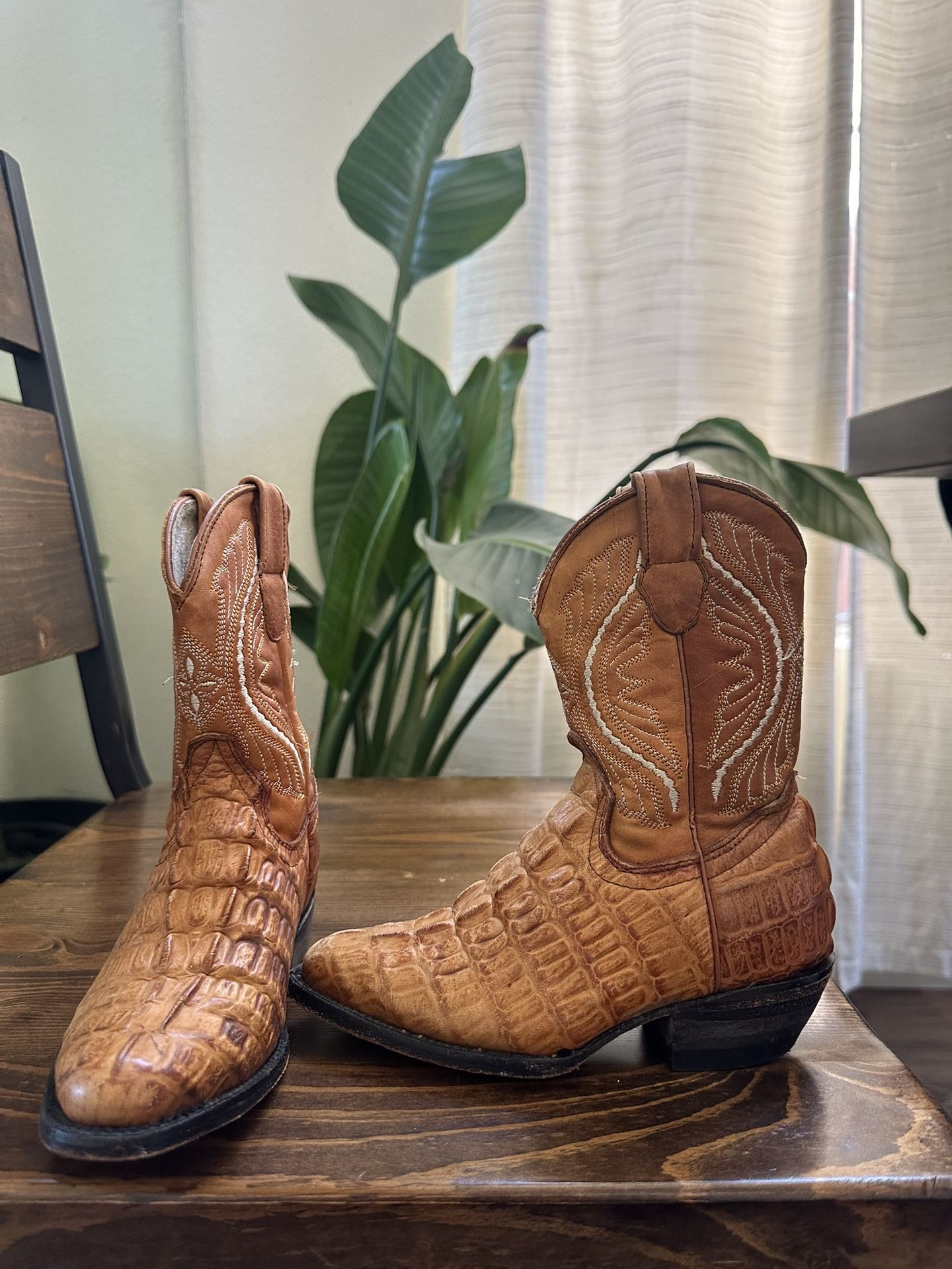  Kids Cowboy Boots