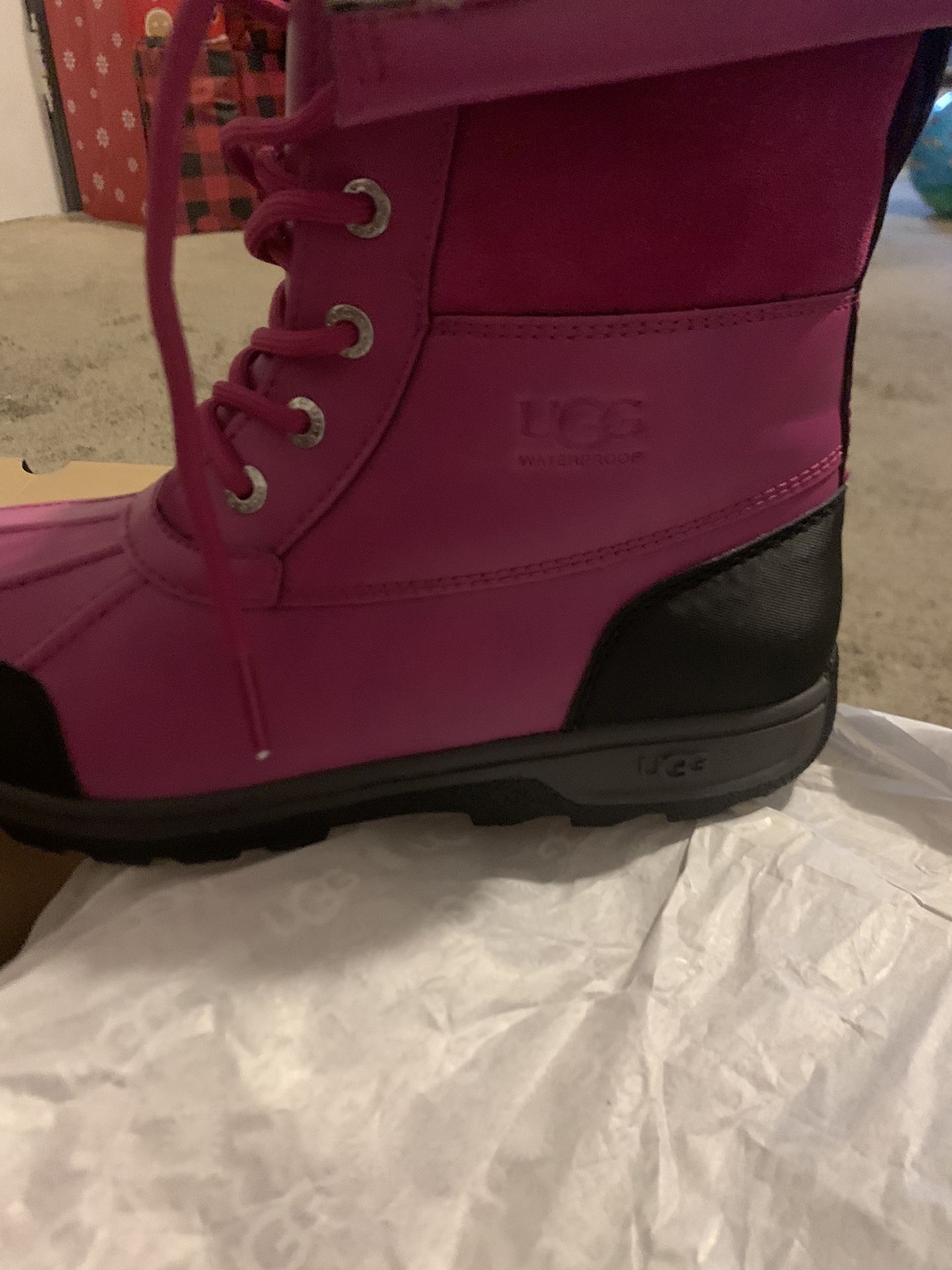 Women’s Uggs Boots