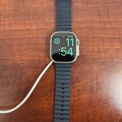Apple Watch Ultra 2 