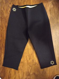 Sauna Shorts - Zaggora Medium