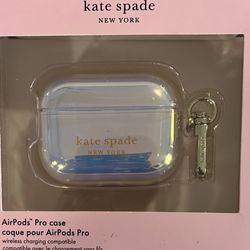 Kate Spade Airpods Pro case