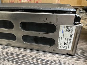 Audi / VW 48V 13S Lithium Battery Module (Samsung SDI, ~2kWh)