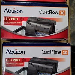 Fish Tank Filters 