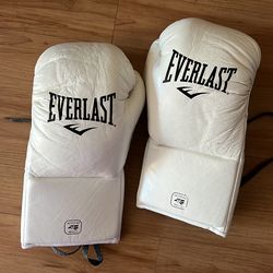 Everlast MX ELITE PRO FIGHT GLOVES