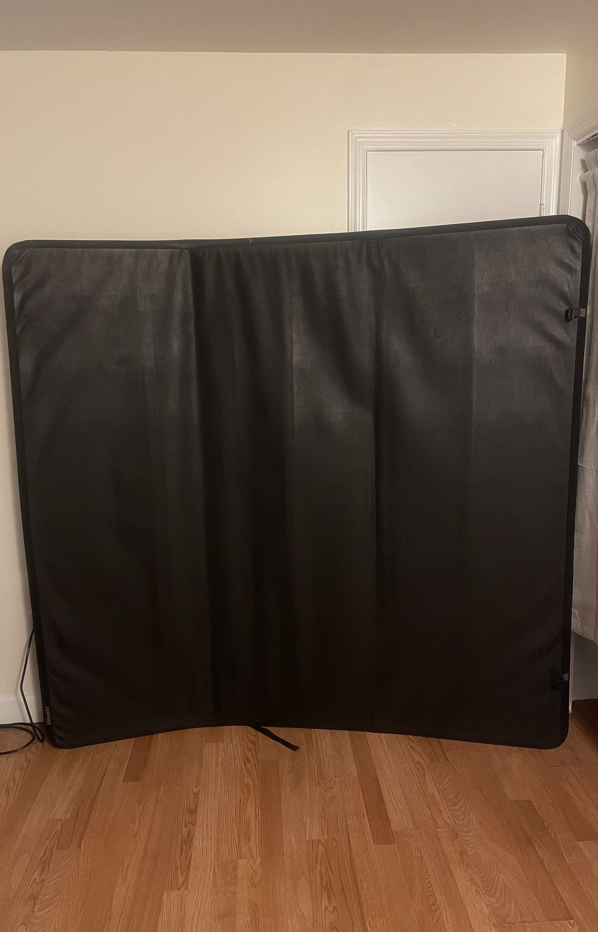 Pickup Truck Bed Cover