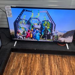 Vizio 50 Inch 