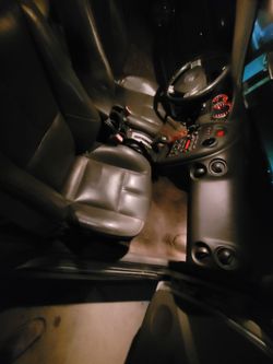 2004 Pontiac Grand Prix