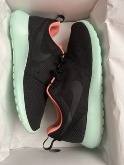 Nike Roshe Run Nike ID