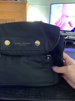 Marc Jacobs small nylon purse