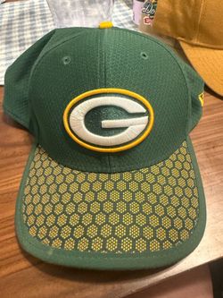 Packers hat