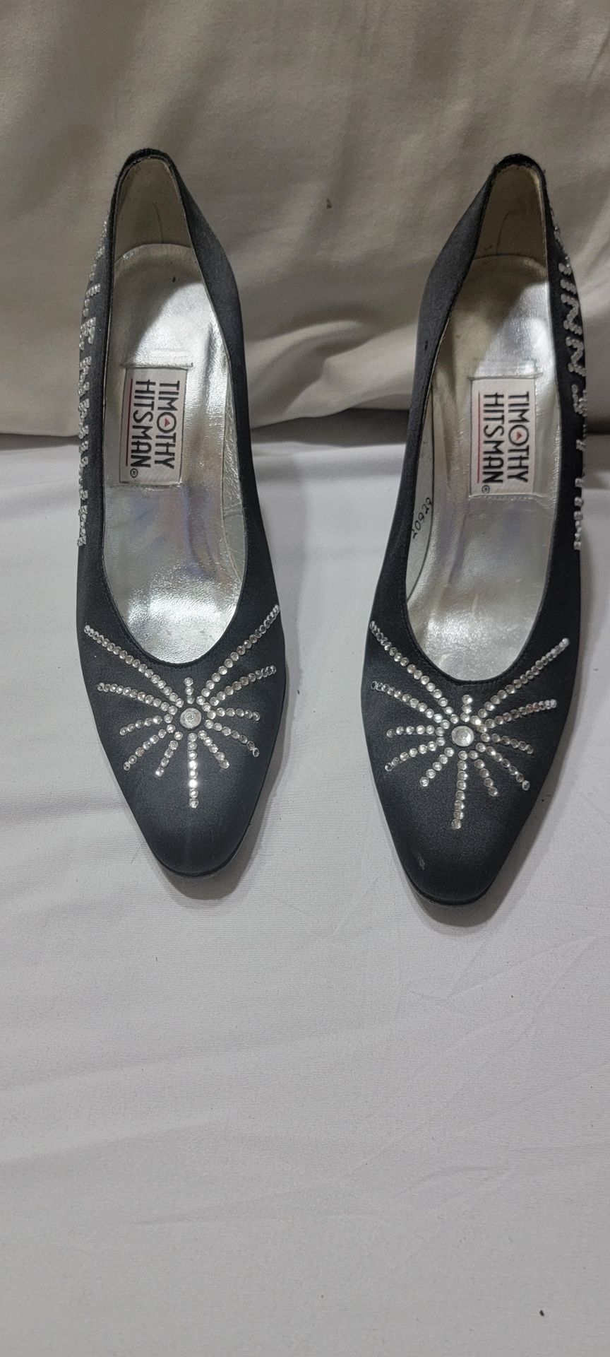 Women’s Millennium Heels size 7.5