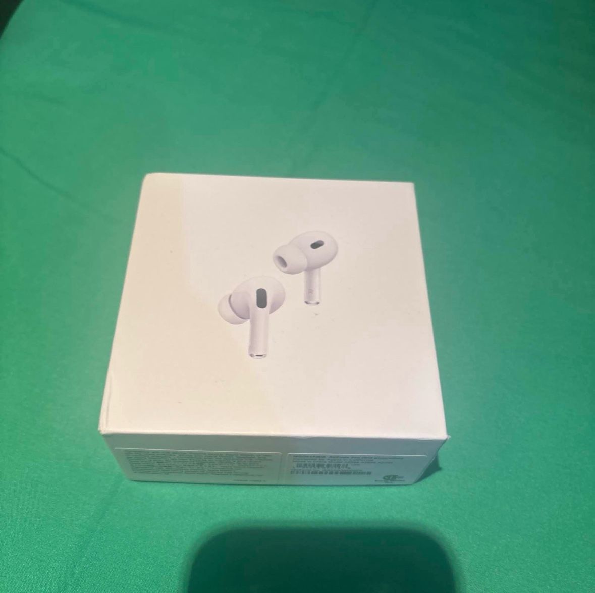AirPod Pro 2nd Generation