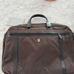 NEW! BRIGGS& RILEY laptop briefs