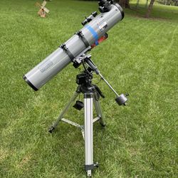 Telescope 